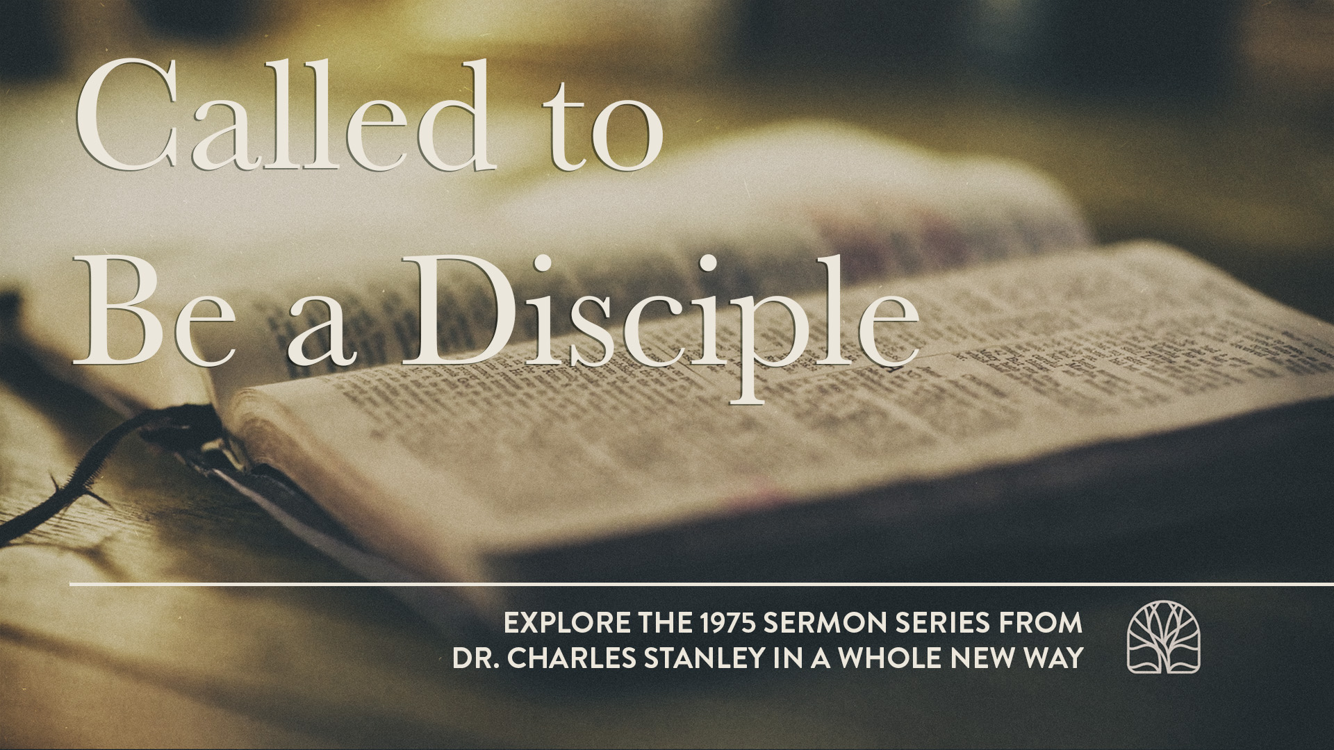 Charles Stanley Institute